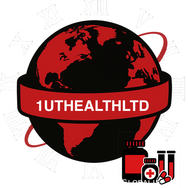 Metabolism & Weight Support | 1UTHEALTH LTD