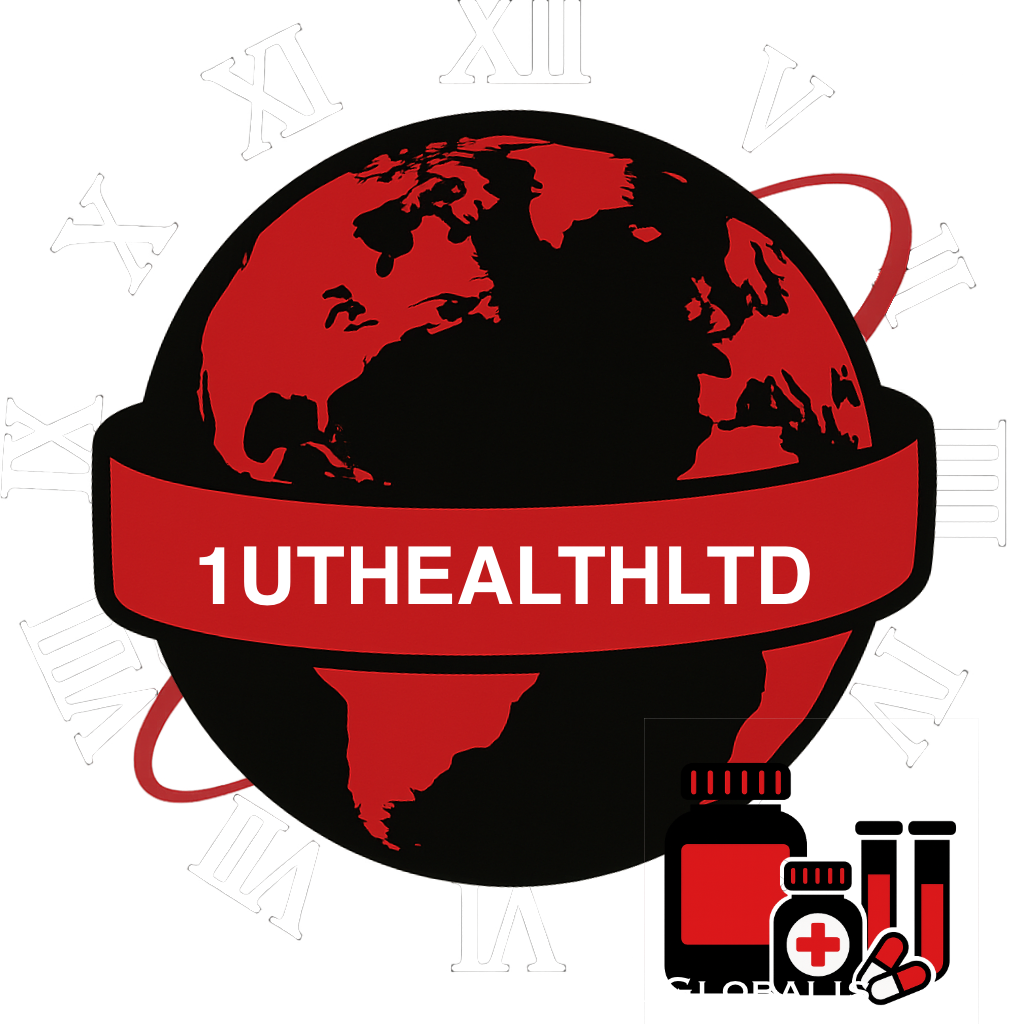 1UTHEALTHLTD